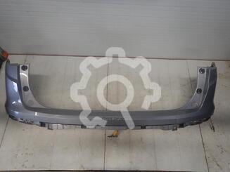 Бампер задний Geely Coolray I 2020 - н.в.