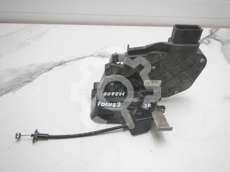 Замок двери Ford Focus II 2005 - 2011
