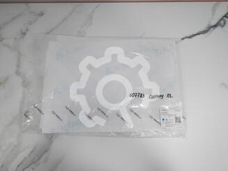 Пыльник (кузов внутри) Geely Coolray I 2020 - н.в.