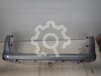 Бампер задний Geely Coolray I 2020 - н.в.