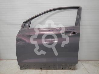 Дверь передняя левая Geely Coolray I 2020 - н.в.