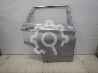 Дверь задняя правая Geely Coolray I 2020 - н.в.
