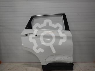 Дверь задняя правая Geely Coolray I 2020 - н.в.