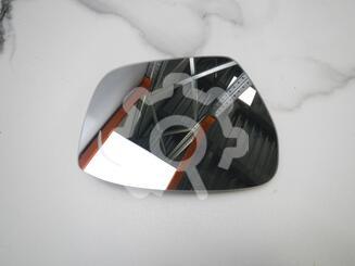 Стекло зеркала Geely Coolray I 2020 - н.в.