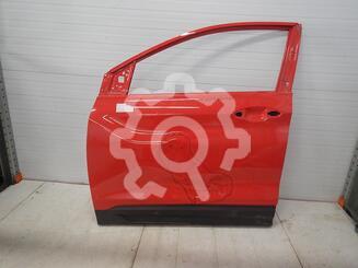Дверь передняя левая Geely Coolray I 2020 - н.в.