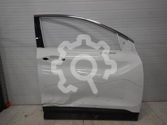 Дверь передняя правая Geely Coolray I 2020 - н.в.