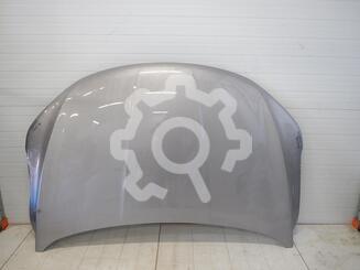 Капот Geely Coolray I 2020 - н.в.