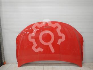 Капот Geely Coolray I 2020 - н.в.