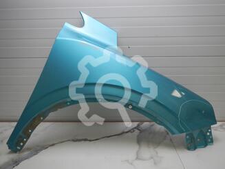 Крыло переднее правое Geely Coolray I 2020 - н.в.