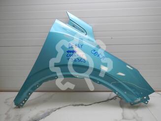 Крыло переднее правое Geely Coolray I 2020 - н.в.