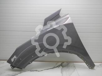 Крыло переднее левое Geely Coolray I 2020 - н.в.