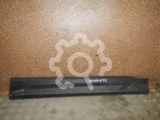 Молдинг двери передней правой Geely Coolray I 2020 - н.в.