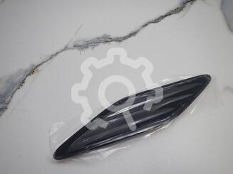 Молдинг капота Geely Coolray I 2020 - н.в.
