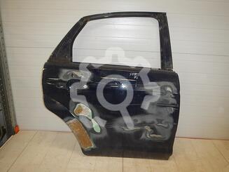 Дверь задняя правая Ford Focus II 2005 - 2011