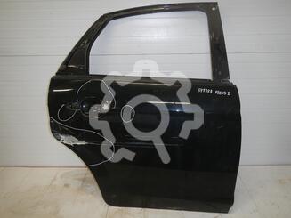 Дверь задняя правая Ford Focus II 2005 - 2011
