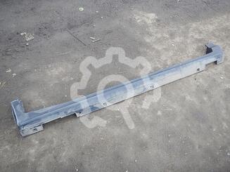 Накладка порога (наружная) Geely Coolray I 2020 - н.в.