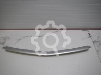 Накладка решетки радиатора Geely Coolray I 2020 - н.в.