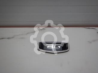 Эмблема Geely Coolray I 2020 - н.в.