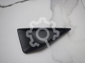 Решетка в бампер Geely Coolray I 2020 - н.в.