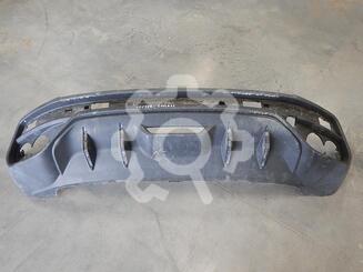 Юбка задняя Geely Coolray I 2020 - н.в.