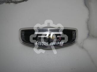 Эмблема Geely Coolray I 2020 - н.в.