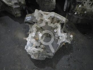 МКПП (механическая коробка переключения передач) Volkswagen Polo V (Sedan RUS) 2011 - 2020