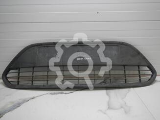 Решетка в бампер Ford Focus II 2005 - 2011