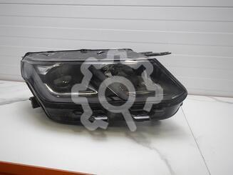 Фара правая Geely Coolray I 2020 - н.в.