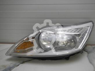Фара левая Ford Focus II 2005 - 2011