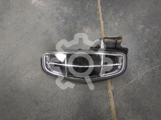 Эмблема Geely Emgrand II 2021 - нв.