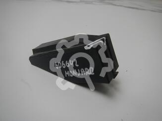 Кронштейн радиатора Geely Monjaro I 2021 - н.в.