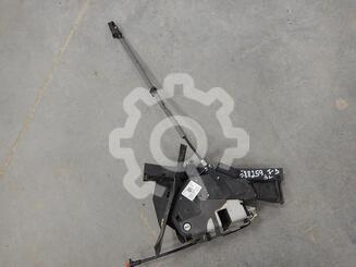 Замок двери Ford Focus III 2011 - 2019