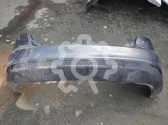 Бампер задний Ford Focus III 2011 - 2019
