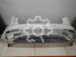Бампер задний Geely Monjaro I 2021 - н.в.