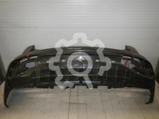 Бампер задний Geely Monjaro I 2021 - н.в.