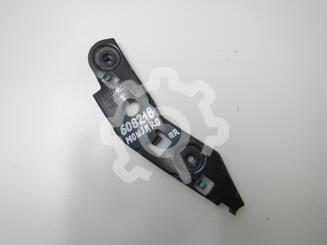 Кронштейн бампера переднего Geely Monjaro I 2021 - н.в.