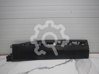 Молдинг двери задней правой Geely Monjaro I 2021 - н.в.