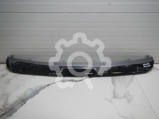 Накладка бампера переднего Geely Monjaro I 2021 - н.в.