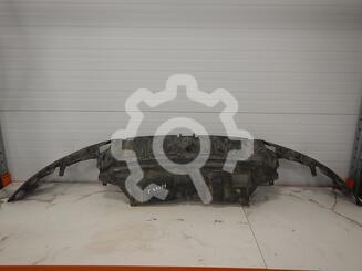 Кожух замка капота Ford Focus III 2011 - 2019