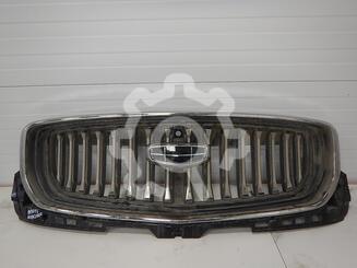 Решетка радиатора Geely Monjaro I 2021 - н.в.