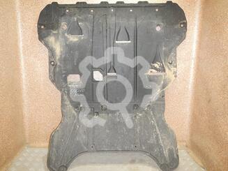 Пыльник двигателя Geely Monjaro I 2021 - н.в.