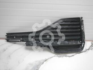 Решетка в бампер Geely Monjaro I 2021 - н.в.