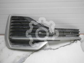 Решетка в бампер Geely Monjaro I 2021 - н.в.