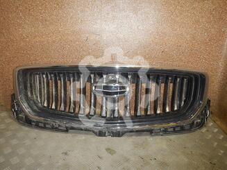 Решетка радиатора Geely Monjaro I 2021 - н.в.