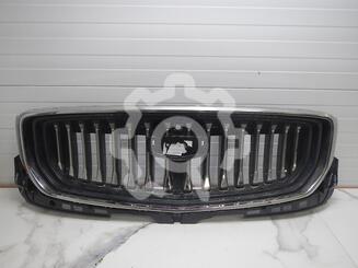 Решетка радиатора Geely Monjaro I 2021 - н.в.