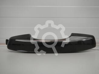 Ручка двери наружная Geely Monjaro I 2021 - н.в.
