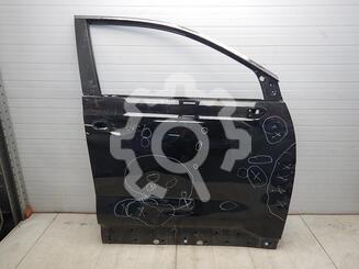 Дверь передняя правая Geely Okavango I 2020 - н.в.