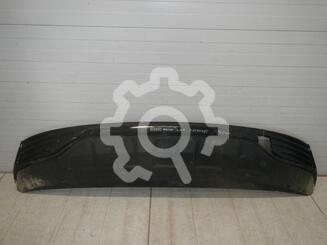 Юбка задняя Geely Monjaro I 2021 - н.в.