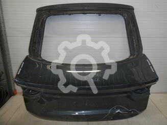 Дверь багажника Geely Tugella I 2020 - н.в.