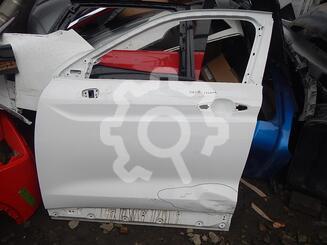 Дверь передняя левая Geely Tugella I 2020 - н.в.
